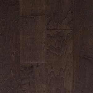  2" 6-1/2" Charcoal - Vermont Collection Engineered Hardwood 