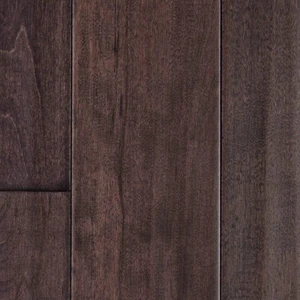 Red Oak Chocolate Click Engineered Hardwood Flooring | Floors & Baths Pro's