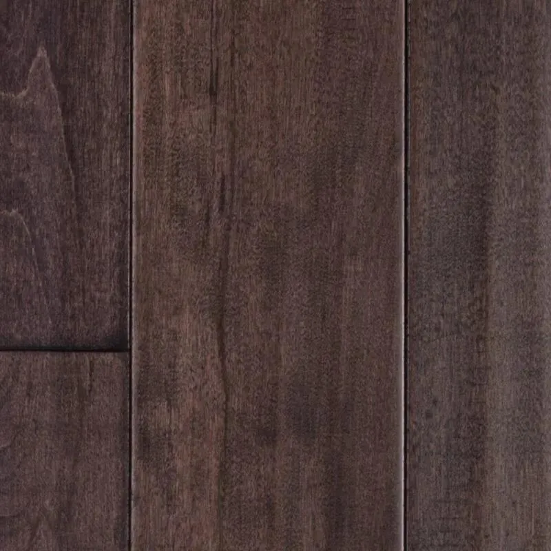 Red Oak Chocolate Click Engineered Hardwood Flooring