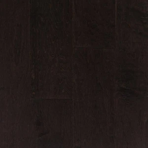 Maple Ebony Click Engineered Hardwood Flooring | Floors & Baths Pro's