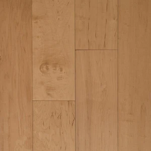  2" Maple Natural Click Engineered Hardwood Flooring 