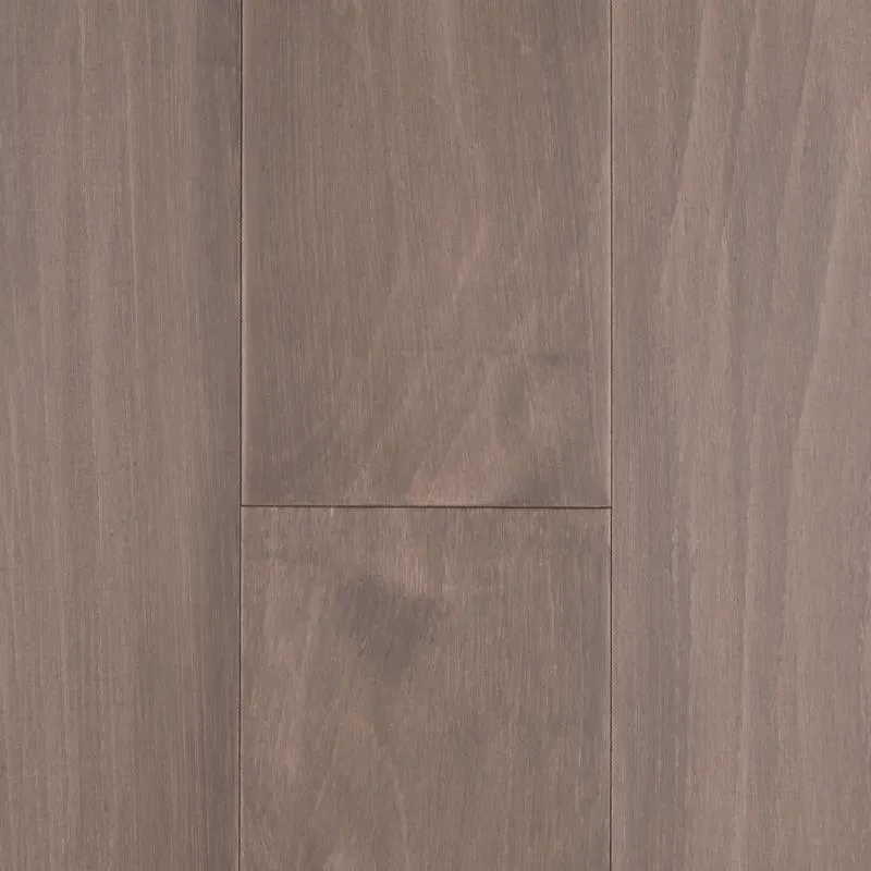 Maple Pacific Solid Hardwood Flooring