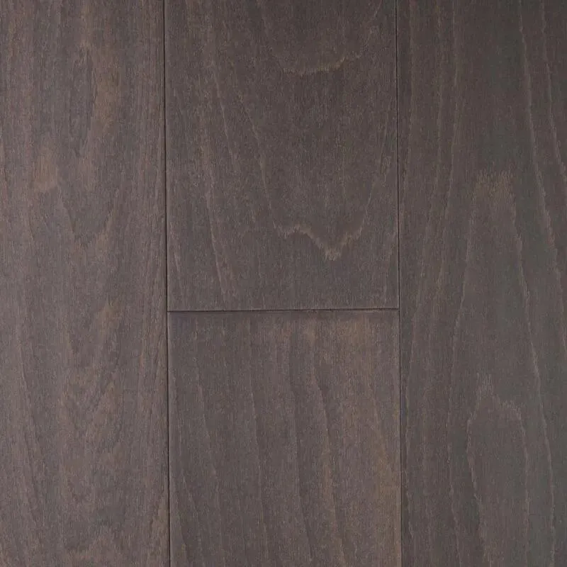 Maple Shade Solid Hardwood Flooring