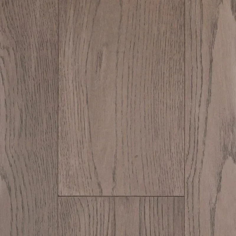 6 1/2" X 1/2" Damask Engineered Click Hardwood Flooring