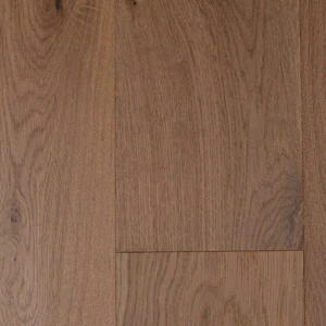  6 1/2" X 1/2" Pacific Coast Engineered Click Hardwood Flooring 