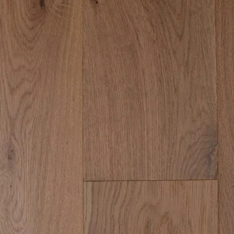 6 1/2" X 1/2" Pacific Coast Engineered Click Hardwood Flooring