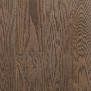 Red Oak Black Pepper Hardwood Flooring | Floors & Baths Pro's