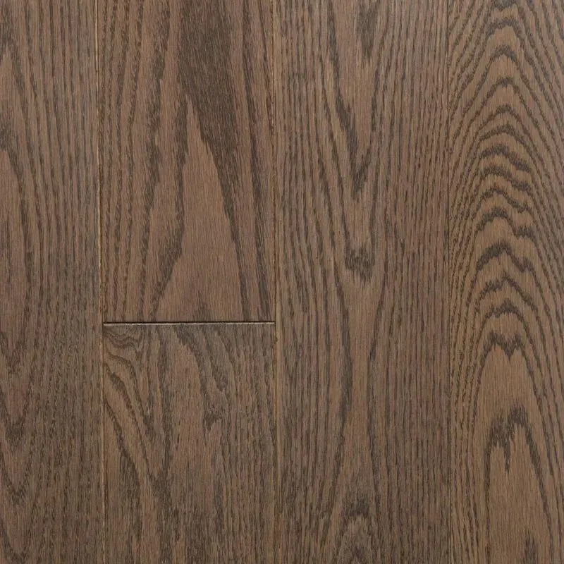 Red Oak Black Pepper Hardwood Flooring