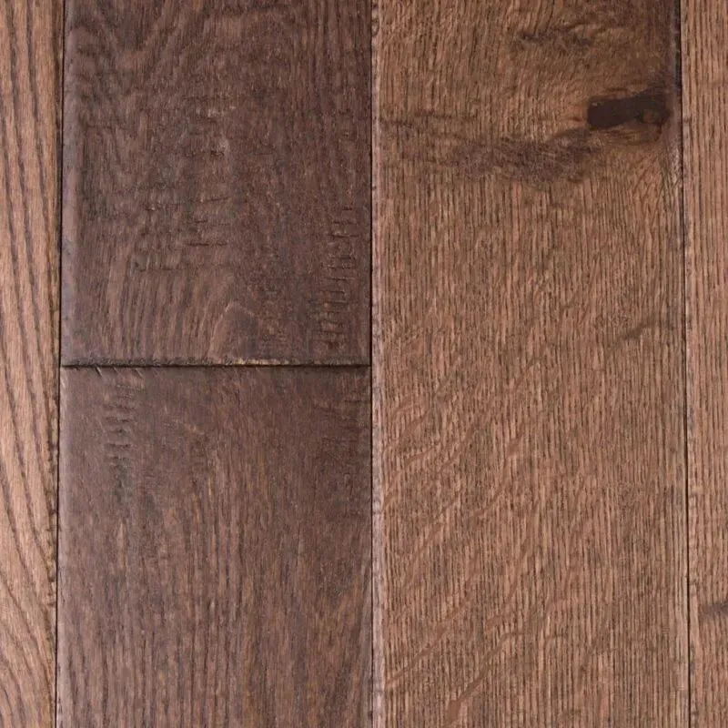 5"X 3/4" Champangne Solid Hardwood Flooring
