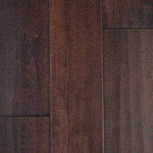 Image 2 of Red Oak Chocolate Click Engineered Hardwood Flooring sold at Floors & Baths Pro's