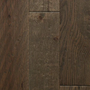  3/4" Red Oak Driftwood Solid Hardwood Flooring 
