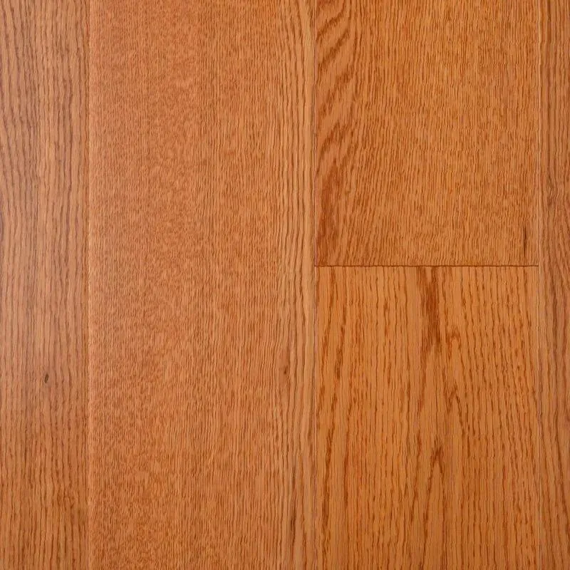 1/2"X 5" Golden Engineered Click Hardwood Flooring