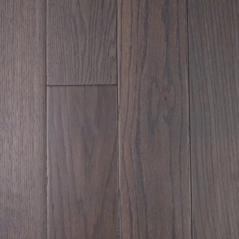 5"X 3/4" Grizzly Solid Hardwood Flooring