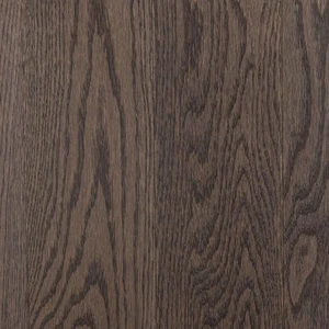  2" Red Oak Iron Fer Hardwood Flooring 