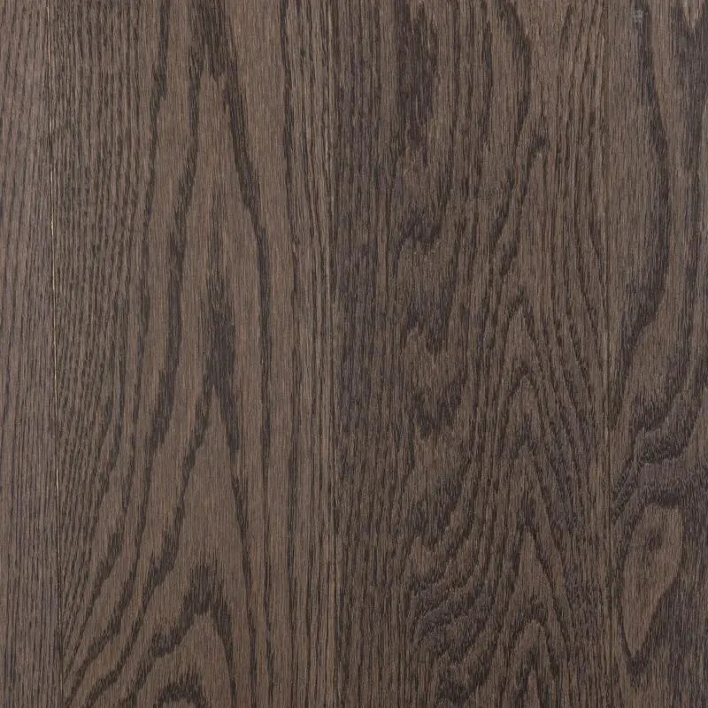 Red Oak Iron Fer Hardwood Flooring