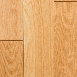  Solid Red Oak Natural Hardwood Flooring 