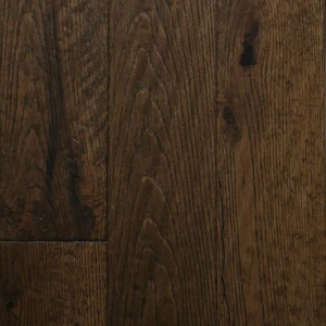  Handscraped Red Oak Praline Solid Hardwood Flooring 