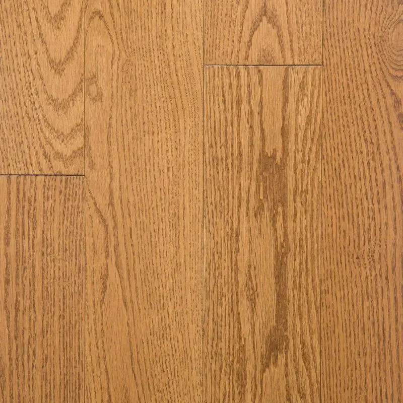 Red Oak Sable Hardwood Flooring