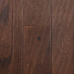 Solid Red Oak Umber Solid Hardwood Flooring