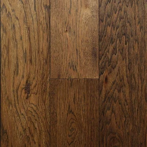  White Oak African Hickory Engineered Hardwood Flooring 