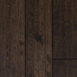  3" White Oak Antique Ebony Solid Hardwood Flooring 