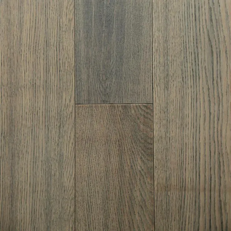 White Oak Ash Grey Engineered Hardwood Flooring