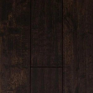 2/1" 4" White Oak Black Powder Solid Hardwood Flooring