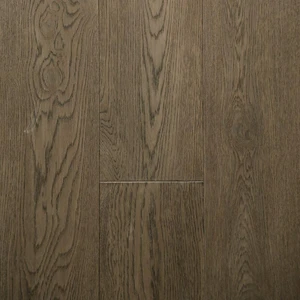  2", Engineered White Oak Falcon Grey Engineered Hardwood Flooring 