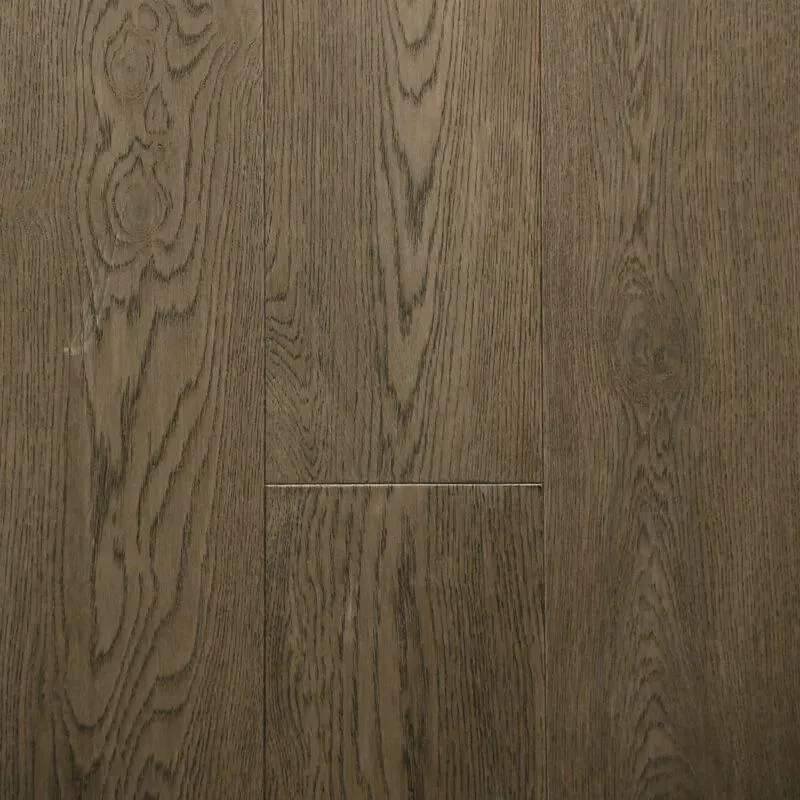 White Oak Falcon Grey Engineered Hardwood Flooring