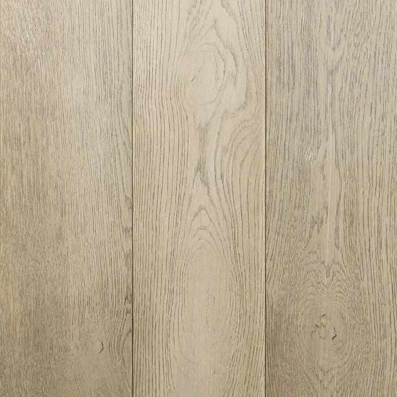 White Oak Light Grey Engineered Floor Hardwood Flooring