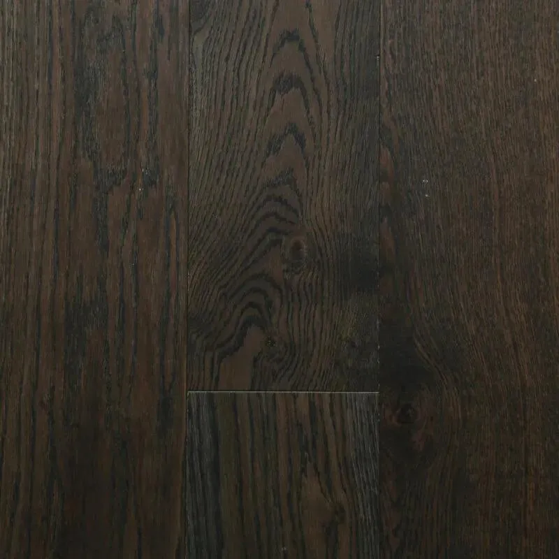 White Oak Pewter Engineered Hardwood Flooring