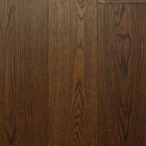 White Oak Smoke Engineered Floor Hardwood Flooring | Floors & Baths Pro's