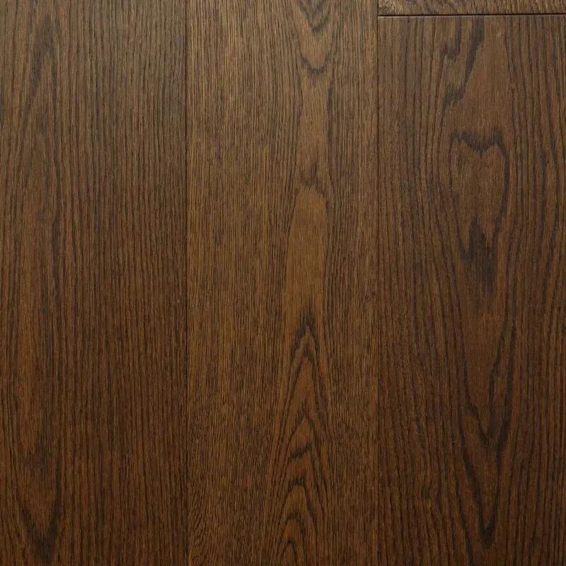 White Oak Smoke Engineered Floor Hardwood Flooring