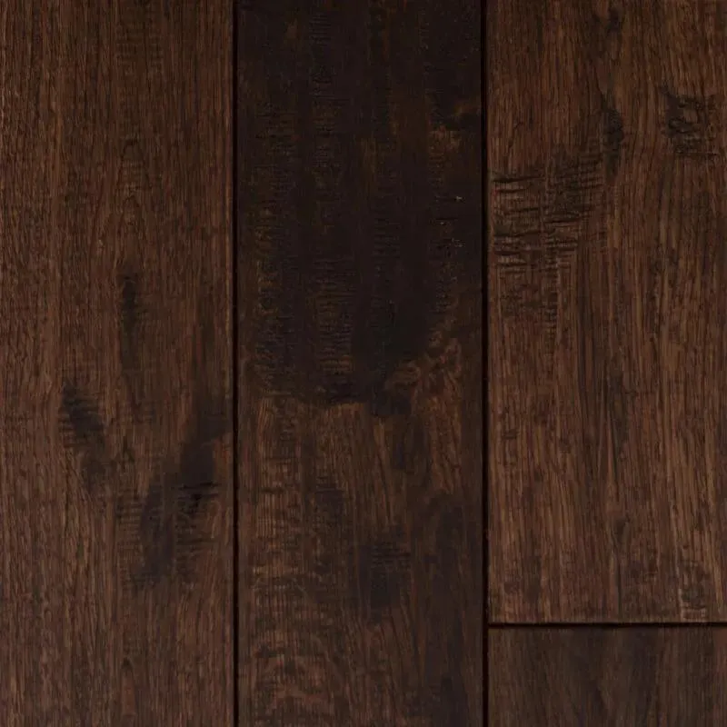Walnut Solid Hardwood - Contemporary - Grandeur Flooring