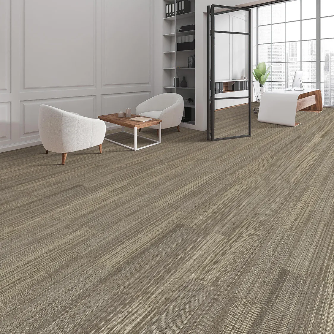 Context - Beachfront 706-011 Next Floor Carpet Tiles