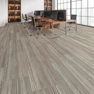  Context - Silver Dollar 706-012 Next Floor Carpet Tiles 
