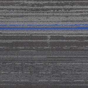  Highlight - Dusk Cobalt 707-102 Next Floor Carpet Tiles 