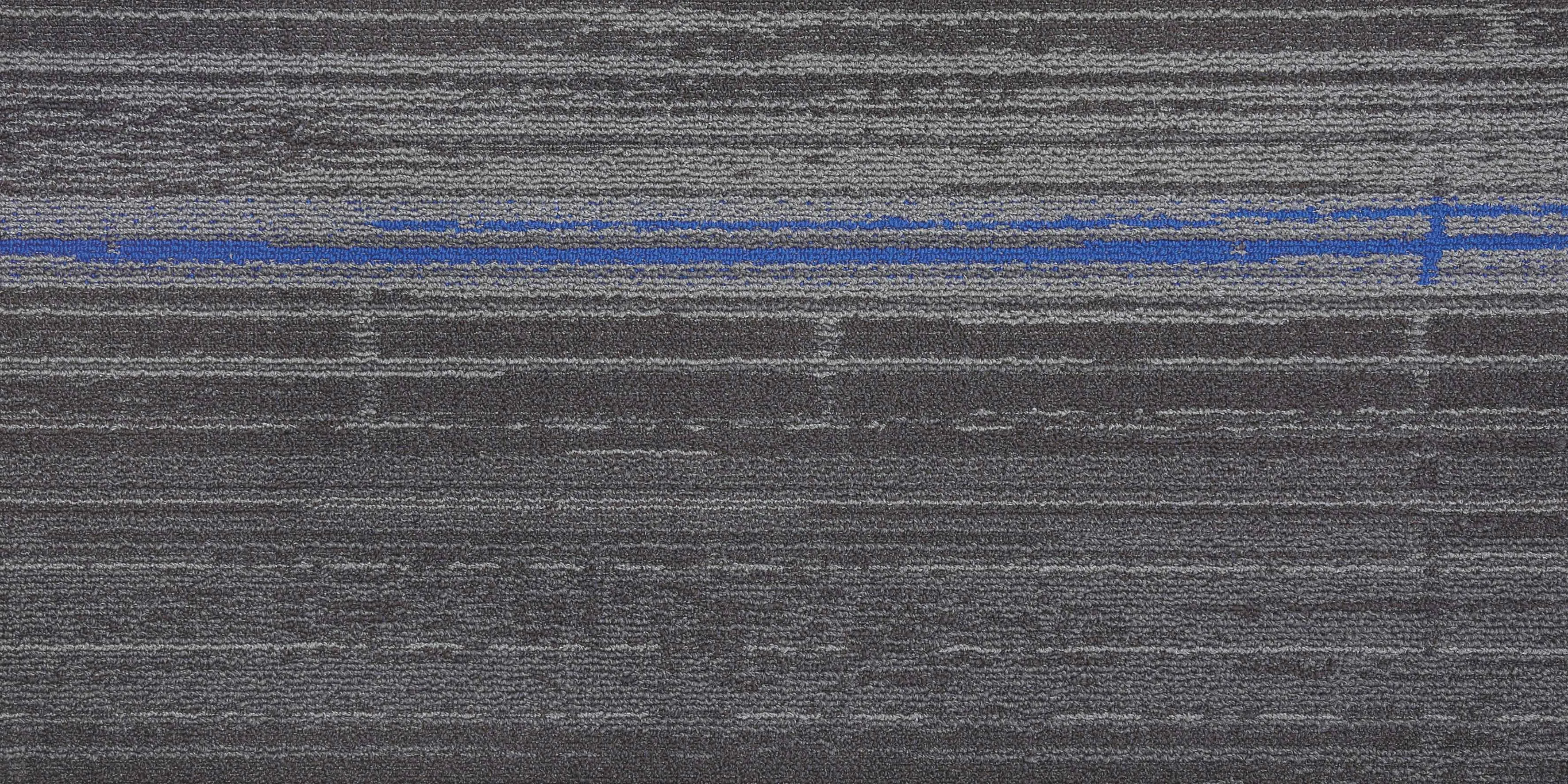 Highlight - Dusk Cobalt 707-102 Next Floor Carpet Tiles