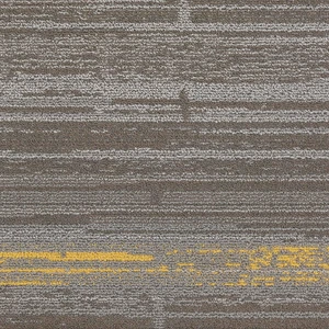 3" Next Floor Highlight - Daybreak Sunshine 707-103 Next Floor Carpet Tiles
