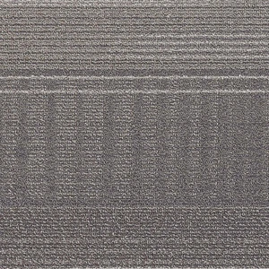  4" Dedication - Limestone 712-009 Next Floor Carpet Tiles 
