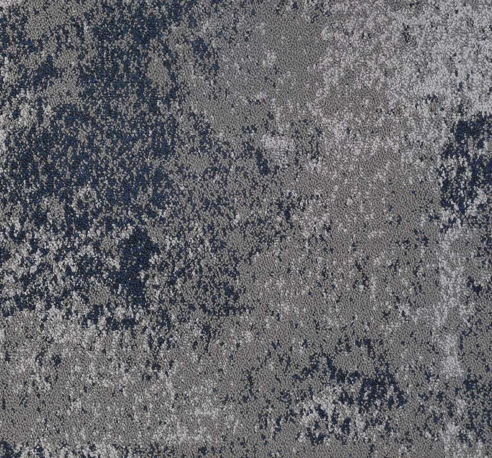 Quarry - Sapphire 726-004 Next Floor Carpet Tiles