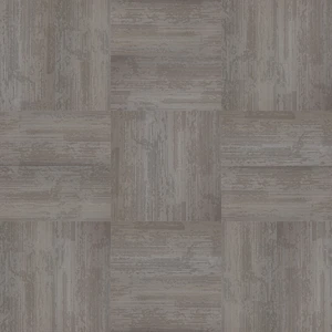  Element - Flannel 764-005 Next Floor Carpet Tiles 