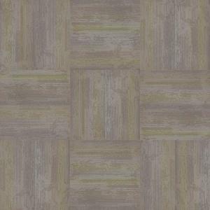  3" Element - Lichen 764-006 Next Floor Carpet Tiles 