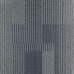  2" Development - Gunmetal 811-010 Next Floor Carpet Tiles 