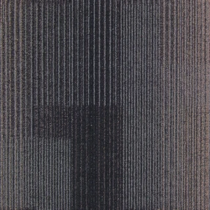  2" Next Floor Development - Iron Ore 811-011 Next Floor Carpet Tiles 