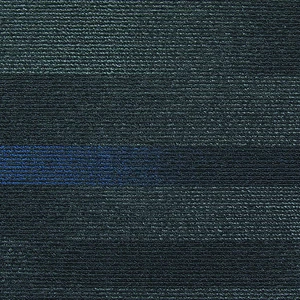  2" Continuum - Azurite Vein 840-004 Next Floor Carpet Tiles 