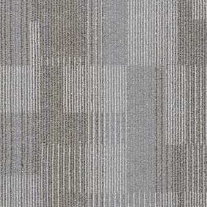  7" Next Floor Inspiration - Intuition - Desert Castle 845-001 Next Floor Carpet Tiles 