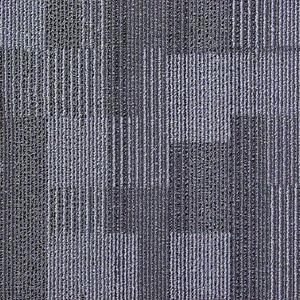 7" Next Floor Inspiration / Intuition - Alloy 845-007 Next Floor Carpet Tiles 