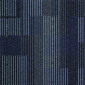 carpet tiles Intuition / Inspiration - Night Mission 845-013 Next Floor Carpet Tiles | Floors & Baths Pro's