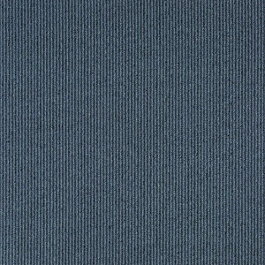  10" Next Floor Pinstripe - Grey Flannel 877-018 Next Floor Carpet Tiles 